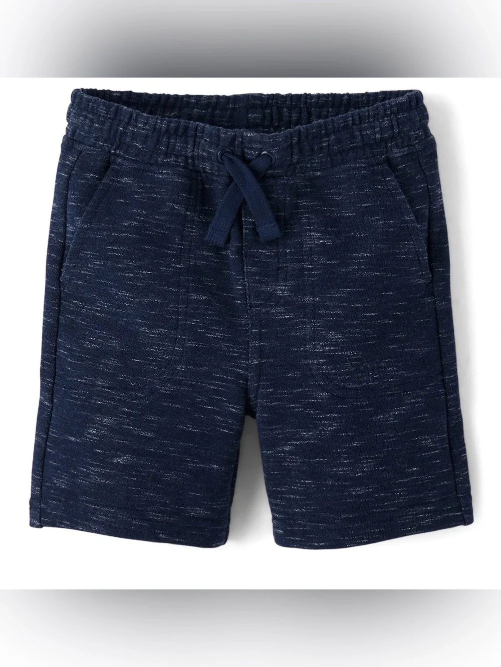Gymboree French Terry Pull On Shorts